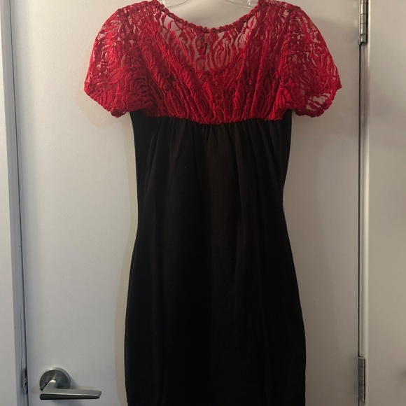 Rock and roll dress - Picture 4 of 6